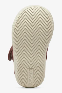 Kavat Sandaler Bornholm Denim