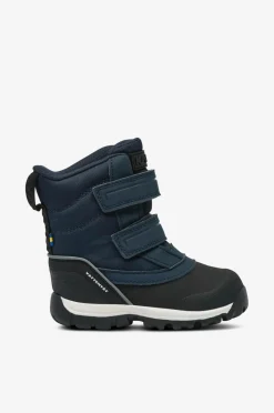 Kavat Vinterstøvler Loberg WP