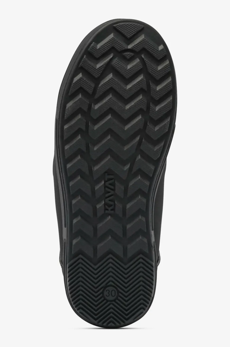 Kavat Vinterstøvler Malung WP