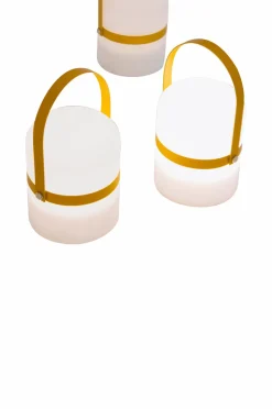 Kave Home Bordlampe Ridley