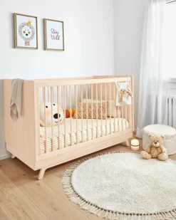 Kave Home Bordlampe Ridley