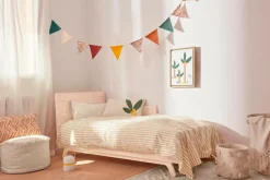 Kave Home Bordlampe Ridley