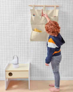 Kave Home Bordlampe Ridley