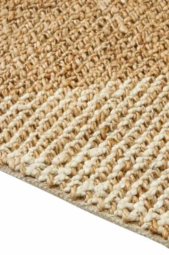 Kave Home Gulvtæppe Maelan