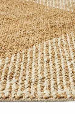 Kave Home Gulvtæppe Maelan