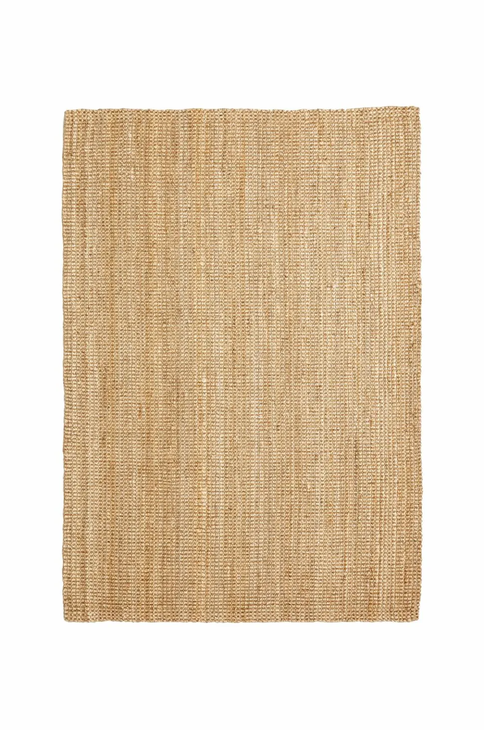 Kave Home Madelin tæppe i naturjute