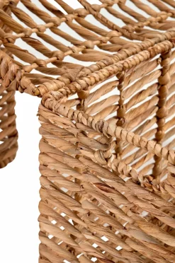 Kave Home Opbevaringsbokse, sæt med 2