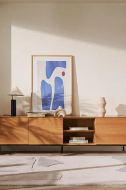 Kave Home Tv-bænk Vedrana