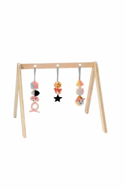 Kids Concept Aktivitetsstativ Træ