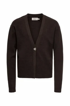 KIDS ONLY Cardigan kogKatia LS Bling Cardigan Knt