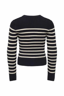 KIDS ONLY Cardigan koGamy Life LS Button Vneck Card CP