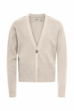 KIDS ONLY Cardigan kogKatia LS Bling Cardigan Knt