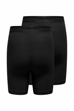 KIDS ONLY Cykelshorts kogLove Life Bike Shorts Jrs 2-pak