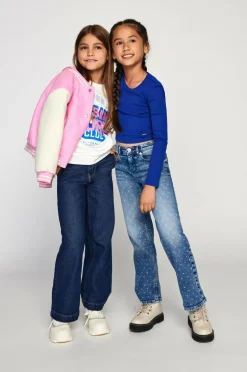 KIDS ONLY Jeans kogComet Wide Dnm Pim