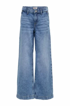 KIDS ONLY Jeans kogComet Wide Leg Dnm Mat085