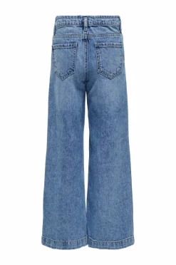 KIDS ONLY Jeans kogComet Wide Leg Dnm Mat085