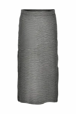 KIDS ONLY Nederdel kogNella Long Side Slit Skirt Jrs