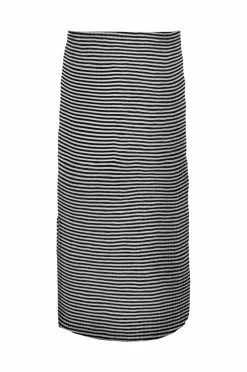 KIDS ONLY Nederdel kogNella Long Side Slit Skirt Jrs