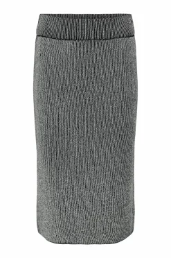 KIDS ONLY Nederdel koGninna Glitter Skirt Knt