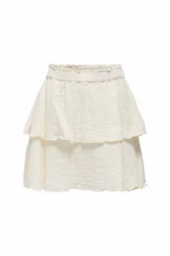 KIDS ONLY Nederdel kogThyra Life Layered Skirt Wvn