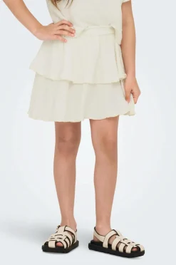 KIDS ONLY Nederdel kogThyra Life Layered Skirt Wvn
