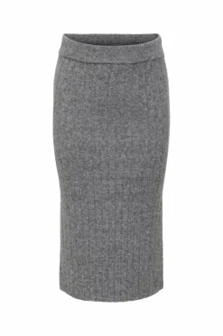 KIDS ONLY Nederdel kogJeanett Life Rib