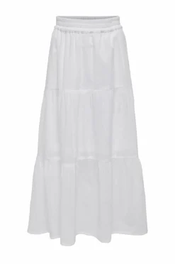 KIDS ONLY Nederdel kogMalene Long Skirt Wvn