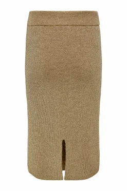 KIDS ONLY Nederdel koGninna Glitter Skirt Knt