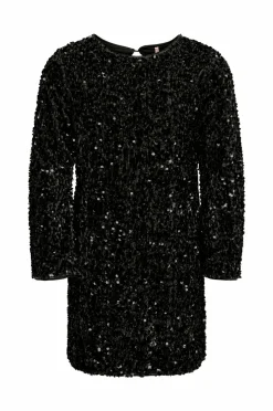 KIDS ONLY Pailletkjole kogConfidence