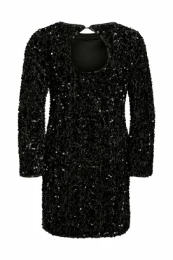 KIDS ONLY Pailletkjole kogConfidence