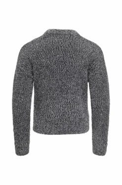 KIDS ONLY Pullover kogPiumo Glitter L/S O-neck Knt