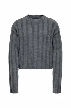 KIDS ONLY Pullover kogTessa L/s O-neck Pullover