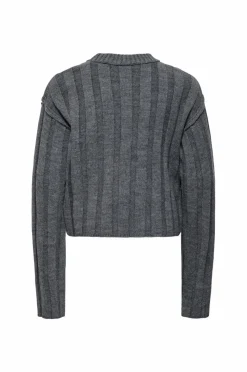 KIDS ONLY Pullover kogTessa L/s O-neck Pullover