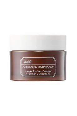 Klairs Maple Energy Infusing Cream