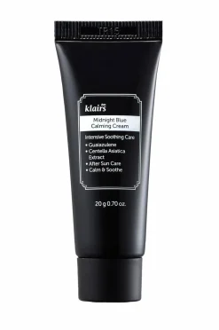 Klairs Midnight Blue Calming Cream