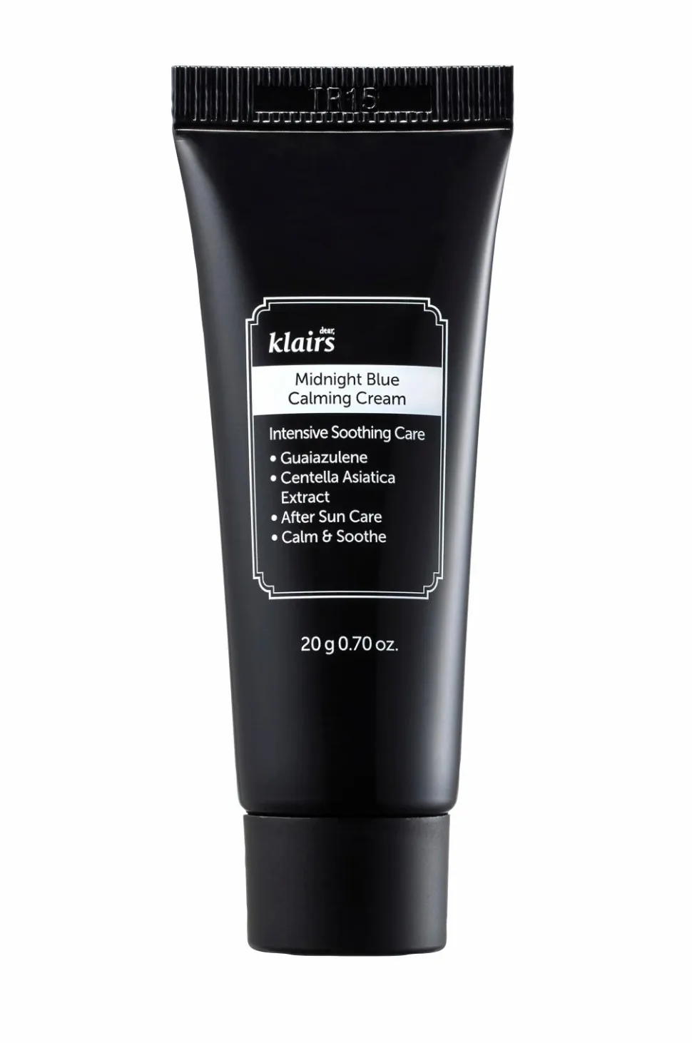 Klairs Midnight Blue Calming Cream