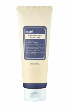Klairs Supple Preparation All Over Lotion 250 ml