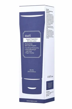 Klairs Supple Preparation All Over Lotion 250 ml