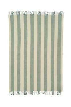 Klippan Yllefabrik Ternet Gotland lodret stribe