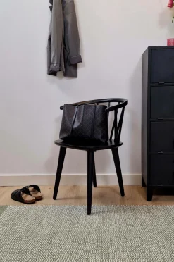 KM Home Bomuldstæppe Alva