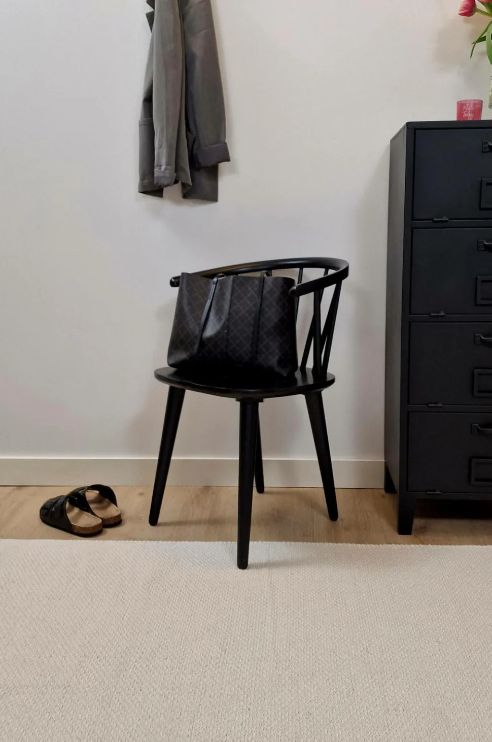 KM Home Bomuldstæppe Alva