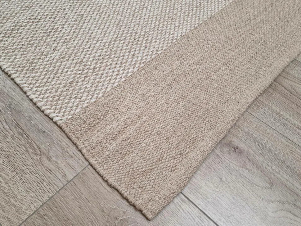 KM Home Bomuldstæppe Alva