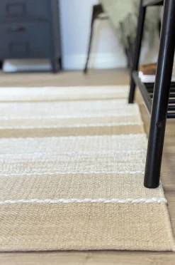 KM Home Bomuldstæppe Båstad