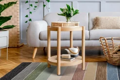 KM Home Bomuldstæppe Nyhamn