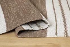 KM Home Bomuldstæppe Sund