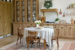 KM Home Bomuldstæppe Båstad