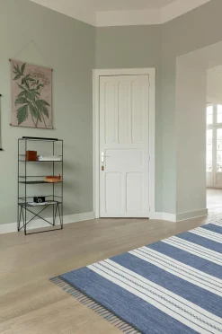 KM Home Bomuldstæppe Sund