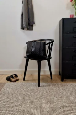 KM Home Bomuldstæppe Alva