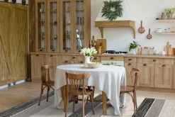 KM Home Bomuldstæppe Båstad