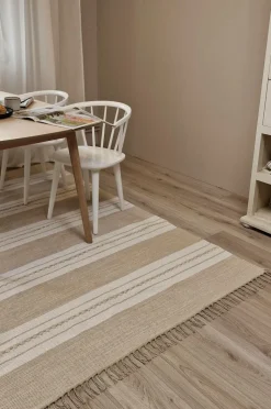 KM Home Bomuldstæppe Sund